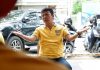 Ada 6 Nama Bakal Calon Ketua Golkar Makassar, AWT: Belum ada Dinamika Bacalon FOTO: Sekretaris DPD II Golkar Makassar, Abdul Wahab Tahir