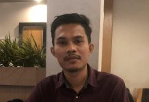 Semangat Hari Anti Korupsi Tentunya di Iringi Kerja Nyata, PDAM PR Utama Kejati Akhir Tahun Muhammad Akbar, Forum Aktivis Anti Korupsi (FAKSI)