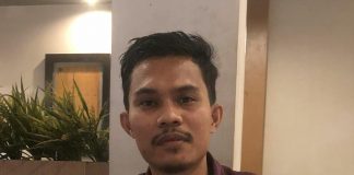 Semangat Hari Anti Korupsi Tentunya di Iringi Kerja Nyata, PDAM PR Utama Kejati Akhir Tahun Muhammad Akbar, Forum Aktivis Anti Korupsi (FAKSI)