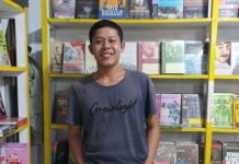 Masyarakat Pulau Terbebani, Himalaya Minta KM Adi Nusantara Sandar di Paotere Rapiudin Ketua Himpunan Mahasiswa Liukang Tangaya Kabupaten Pangkajene dan Kepulauan (Himalaya Pangkep)