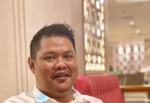 Pengurus PB Kebugis Akan di Lantik Awal Februari 2022