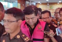 JPU Tuntut Mati Terdakwa Dugaan Kasus Korupsi Dana Asabri, Setara Institute: Sarat Kepentingan Unsur Politik Foto: Terdakwa korupsi Asabri Heru Hidayat/Net