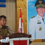 Bupati Harap Anggaran Desa Dukung Program Bibit Unggul FOTO: Bupati Bulukumba H.A. Muchtar Ali Yusuf