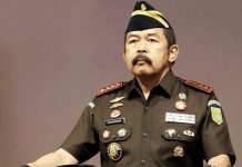 Hati-hati Kini Seluruh Tingkatan Kejaksaan, Dapat Menggunakan Kewenangan Melakukan Penyadapan Jaksa Agung Sanitiar atau ST Burhanuddin