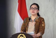 Puan Maharani Minta Pemerintah Segera Atasi Lonjakan Harga Minyak Goreng Ketua DPR RI Dr. (H.C) Puan Maharani. Foto: Dok/Man