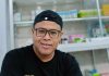 Kepulangan dan Kerinduan yang Tertunaikan, Mengenang Sukmayadi Penulis Opini ‘Melayat’ Pengamat Politik dan Analis Profetik Institute Sukmayadi Maeruddin.
