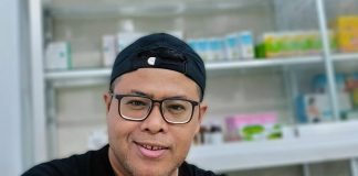 Peta Politik Pinrang, Pengamat Politik: Perlu Terobosan dan Cara cara Baru Pengamat Politik dan Analis Profetik Institute Sukmayadi Maeruddin.