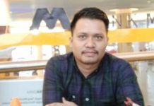 Andi Fajar: Penerbitan SHGB yang tidak Sesuai PP adalah Bentuk Perlawanan Brutal Oknum Pejabat BPN Terhadap Pemerintah Andi Fajar SH, Ketua umum LIRI