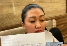 Wouw Investasi Bodong Senilai Rp1.2 Triliun, Kasus Penipuan Terbesar di Tahun 2021 Diduga salah satu pelaku investasi bodong Dyna Rahmawaty (Sumber: akun twitter NikoRachman