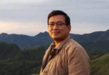 Rachmat Sasmito Minta Kapolrestabes Makassar Tindak Tegas Pengantar Jenazah Anarkis Rachmat Sasmito Alumni Fakultas Teknik Universitas Hasanuddin Makassar