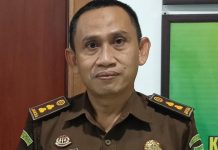 Kasus PDAM Makassar, Kasi Penkum: Premi Asuransi Dwiguna dan Dana Pensiun Diduga Ganda di 2016 Hingga 2018 Kepala Seksi Penerangan Hukum (Kasi Penkum) Kejati SulSel Idil .SH.MH