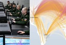 Serangan Siber yang Kerap Terjadi, Andrey Krutskikh: PD III Sedang Terjadi Ilustrasi Perang Digital