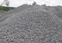 Kepala Cabang Dinas ESDM Sulsel Terbitkan SP untuk CV. Askarindo Mandiri, WRC Sulsel: Bertentangan dengan Permen ESDM Ilustrasi hasil tambang berupa batu cipping