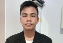 Putra Rama: Perbuatan Mafia Tanah Melebihi dari Pelaku Koruptor Putra Rama Penggiat Anti Korupsi di Makassar