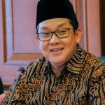 NU Siap Masuki Era Digital dan Tehnokrasi KH. Dr. Ali Masykur Musa, Ketua Umum Ikatan Sarjana NU.