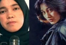 Ressa Nike Ardila Pulang Kampung, Miris Pemkab Jeneponto Tidak Beri Perhatian Kiri, Ressa gadis yang viral bersuara mirip Nike Ardilla