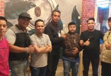 Pemukulan Terhadap Mahasiswa Berujung Damai, Junaedi: Segera Kami Cabut Laporan di Polrestabes Makassar Pemukulan Terhadap Mahasiswa Berujung Damai, Junaedi: Segera Kami Cabut Laporan di Polrestabes Makassar