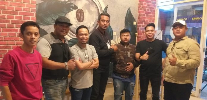 Pemukulan Terhadap Mahasiswa Berujung Damai, Junaedi: Segera Kami Cabut Laporan di Polrestabes Makassar