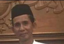 Kader NU Protes, Prof Dr KH Najamudin Tidak Diusulkan Menjadi Anggota Ahwa Oleh PWNU Sulsel