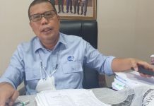Direksi Jamin Asesment Jabatan Perumda PDAM Makassar Sangat Ketat Direksi PDAM Makassar, Asdar Ali