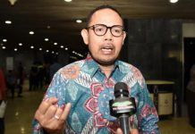 Andi Akmal Minta Pemerintah Mulai Kurangi Importasi Bawang Putih Anggota Komisi IV DPR RI Andi Akmal Pasluddin. Foto: Dok/Man
