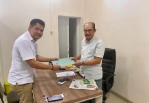 Dapat Posisi Strategis di Golkar Sulsel, Anshar Ilo Memilih Pamit Dari Kader dan Kepengurusan