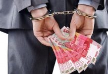 Kasus Kredit Fiktif Bank Daerah di Bulukumba, Jaksa Tuntut 11 Tahun Terdakwa Ilustrasi Korupsi