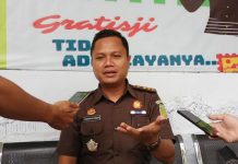 Awal 2022, Kasus Dugaan Korupsi Pembebasan Lahan di Pemkot Makassar Tahun 2012 Diserahkan ke Penyidik Tipikor Kepala Seksi Intelijen Kejari Makassar Ardiansyah Akbar