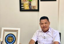 Catatan Akhir Tahun 2021, Ketum Relawan LETHO Rangkum Keberhasilan Pemerintahan Jokowi-Amin