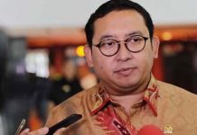 Mahfud MD: Masyarakat Lebih Senang FPI Dibubarkan, Fadli Zon: Coba Aja di Poling Anggota DPR RI Komisi I Fadli Zon Fraksi Gerindra.