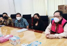 Kasus Mega Korupsi Asabri, Berkas Teddy Tjokrosaputro Rampung, Kejaksaan Lakukan Tahap Dua Tersangka Teddy Tjokrosaputro (Gunakan Rompi)