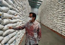 La Tinro Dorong BUMN Gencarkan Program Sosial untuk Perkuat Ekonomi Nasional Anggota Komisi VI DPR RI, Ir. Haji La Tinro La Tunrung