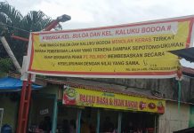 Abaikan Hak Warga, Pembebasan Lahan Oleh PT Pelindo Melanggar Hak Warga di Makassar