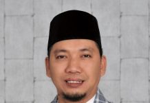 Pinrang di Mata Kami; Sebuah Reflleksi Akhir Tahun Ariefyanto Arsyad, Ketua PKS Kabupaten Pinrang