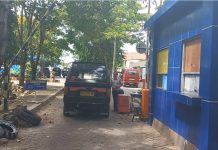 Tingkat Kebocoran PAD Tinggi, Kini Terminal Bulukumba Gunakan E-Portal Saat Kendaraan Roda 4 masuk Terminal Bulukumba Gunakan E-Portal di Pintu Masuk