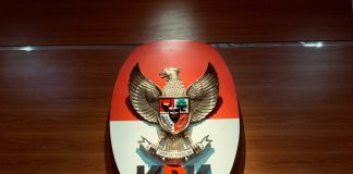 Busrah Abdullah Sebut Telah Melaporkan Resmi Plt PAN Sulsel ke KPK KPK