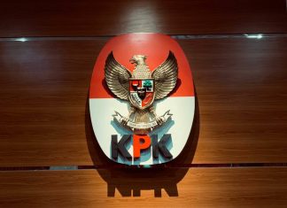 Busrah Abdullah Sebut Telah Melaporkan Resmi Plt PAN Sulsel ke KPK KPK