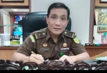 Kapuspenkum Kejagung Anggap Korupsi di Bawah Rp50juta Sebatas Kesalahan Administratif Kepala Pusat Penerangan Hukum Kejaksaan Agung Republik Indonesia (Kapuspenkum Kejagung RI) Leonard Eben Ezer Simanjuntak (Sumber: adhyaksafoto.com)