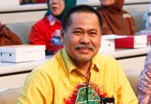Kongres Keempat AAI, Andi Kasman Terpilih Kembali Pimpin Organisasi Kearsipan Indonesia Dr. H. Andi Kasman, S.E., M.M. sebagai Ketua Umum AAI terpilih periode 2022-2027.