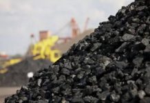 PLN Alami Kelangkaan Batubara, Pemerintah Resmi Larang Ekspor Hingga 31 Januari 2022 Ilustrasi Batubara