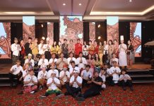 Harper Perintis Makassar Hadirkan Nuansa Bali-Sulawesi di New Year Eve 2022 Harper Perintis Makassar Hadirkan Nuansa Bali-Sulawesi di New Year Eve 2022
