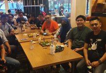 Tancap Gas, Camat Rappocini Kumpul Lurah Bahasa Program Prioritas di Wilayahnya Camat Rappocini Syahruddin mengumpulkan 10 dari 11 lurah di wilayahnya untuk membahas program prioritas agar mendukung semua program Wali kota dan wakil wali kota Makassar. Sabtu, (01/01/2021)