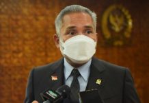 Hafisz Tohir: Harga Sejumlah Bahan Pokok Harus Diturunkan Anggota Komisi XI DPR RI Achmad Hafisz Tohir. Foto: Dok/Man