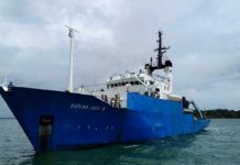 Said Didu: PHK Tenaga Iptek Berlanjut, Netizen: Woow Banjir Tsunami Ilmuwan Kapal Riset Baruna Jaya/Net