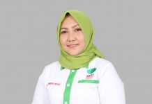 Syahruni Aryanti Jadi Plt. Ketua Pemuda Tani HKTI Bulukumba Andi Syahruni Aryanti Plt. Ketua Pemuda Tani HKTI Bulukumba