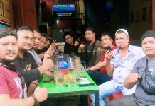 RC2 Community Dukung Husniah Talenrang Maju di Pilkada Gowa RC2 Community dukung politisi Partai Amanat Nasional (PAN) maju dalam Pilkada Gowa 2024 mendatang.