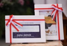 Lampaui Target, Realisasi Pendapatan Negara 2021 Capai Rp2.003,1 Triliun