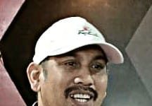 Masuk Survei dan Dapat Vote Tertinggi di Polingkita, Mahmud La Kaiya Bilang Begini Mahmud La Kaiya Ketua Umum Ikatan Sarjana Asal Sidenreng Rappang (ISA-Sidrap)