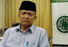 Waketum MUI, Ferdinand Merendahkan Agama Lain, Tifatul Sebut FH Merusak Kerukunan Antar Umat Beragama Wakil Ketua Umum Majelis Ulama Indonesia (MUI) Anwar Abbas,