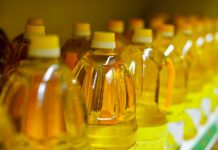 Mendag Pastikan Stok Minyak Goreng Aman dengan Harga Terjangkau Ilustrasi Minya Goreng